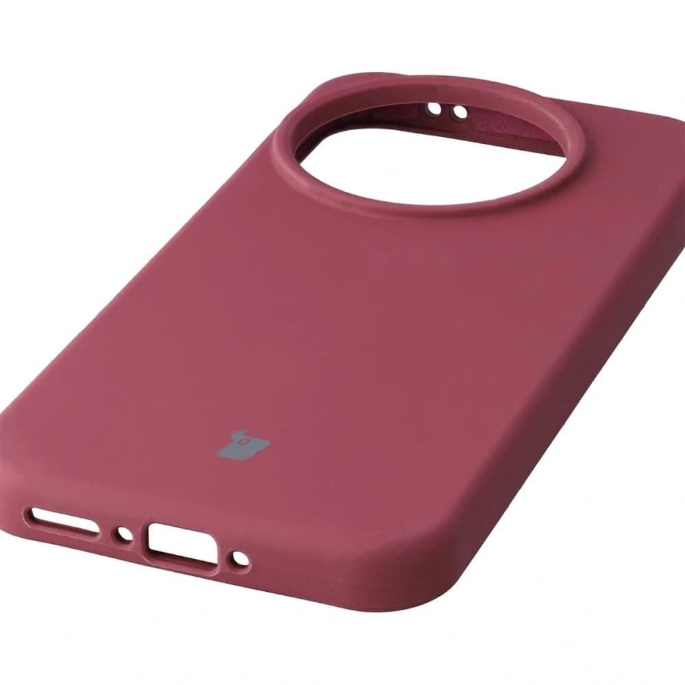 Bizon Soft Case Realme GT 8 Pro dark purple - 3