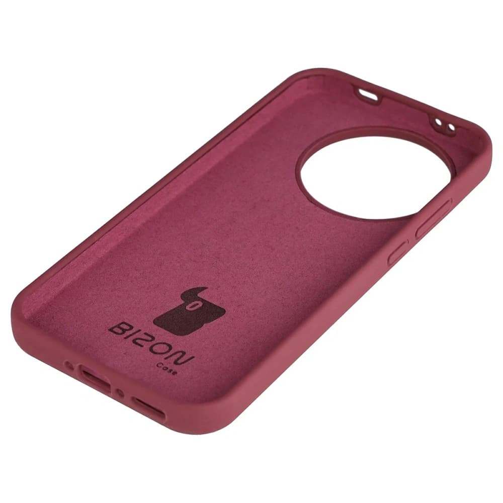 Bizon Soft Case Realme GT 8 Pro dark purple - 4
