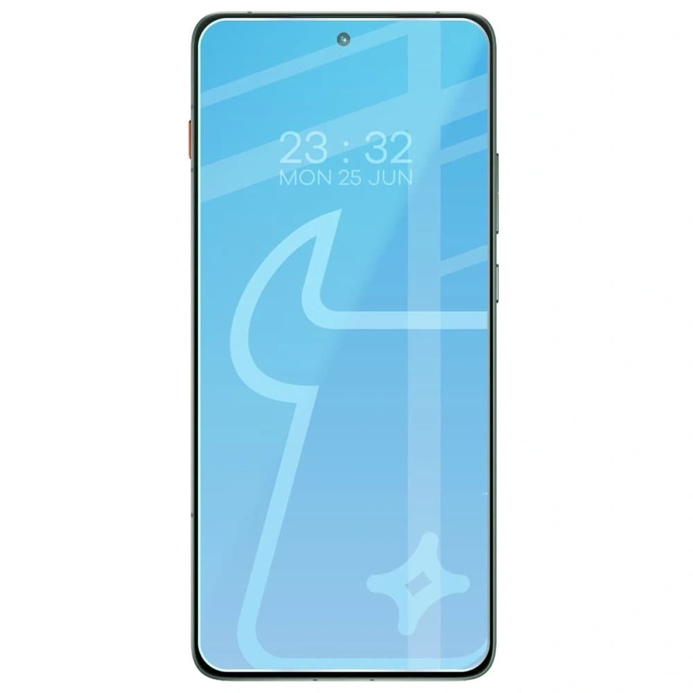 Bizon Case Clear Pack Motorola Edge 70 - 8