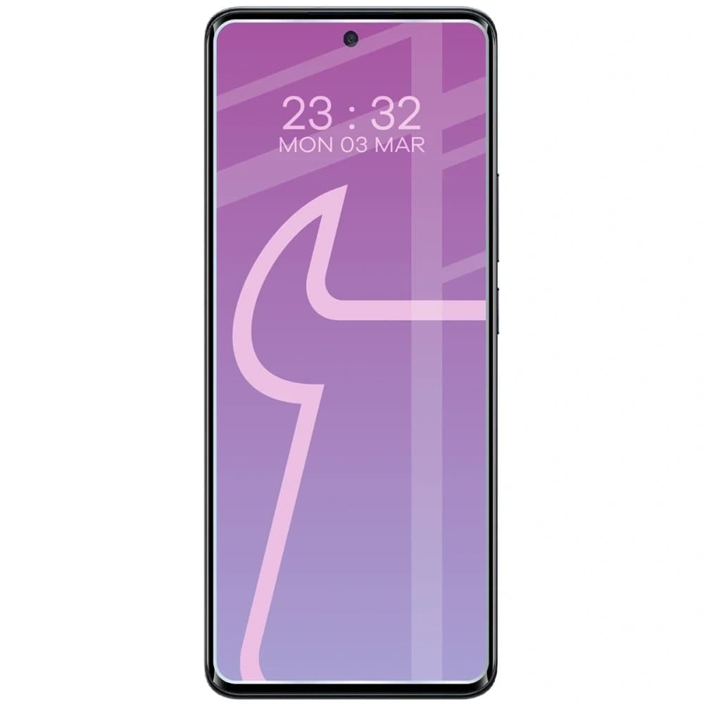 Bizon Glass Mule Xiaomi Redmi Note 15 4G / 5G
 - 3