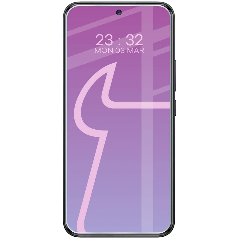 Bizon Glass Mule Xiaomi Redmi Note 15 Pro+ Plus 5G
 - 3