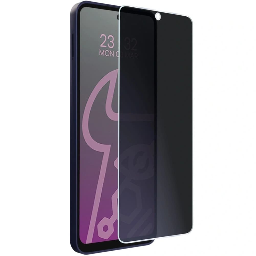 Bizon Glass Mule Shadow Motorola Moto E15 matt
 - 5