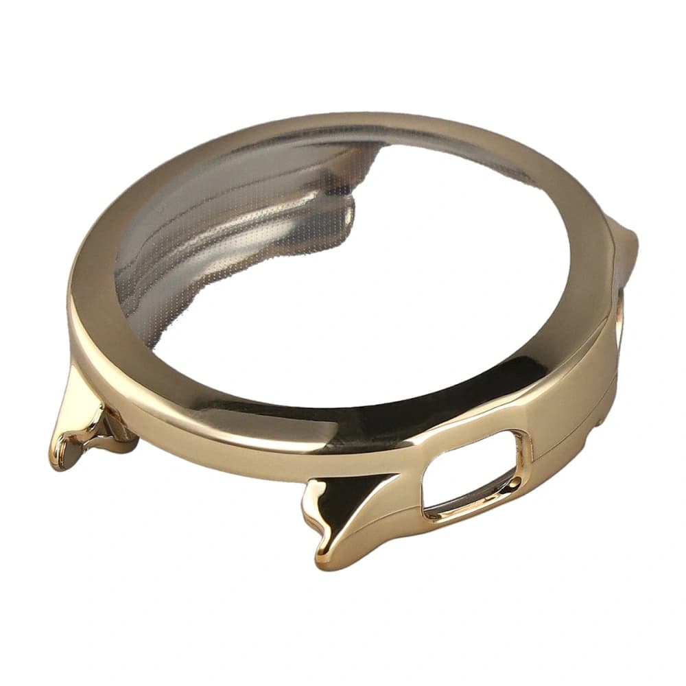 Bizon Case Watch Felipe Garmin Venu 4 41mm gold - 4