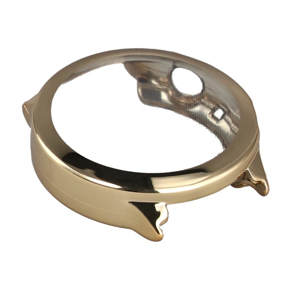 Bizon Case Watch Felipe Garmin Venu 4 41mm gold - 5