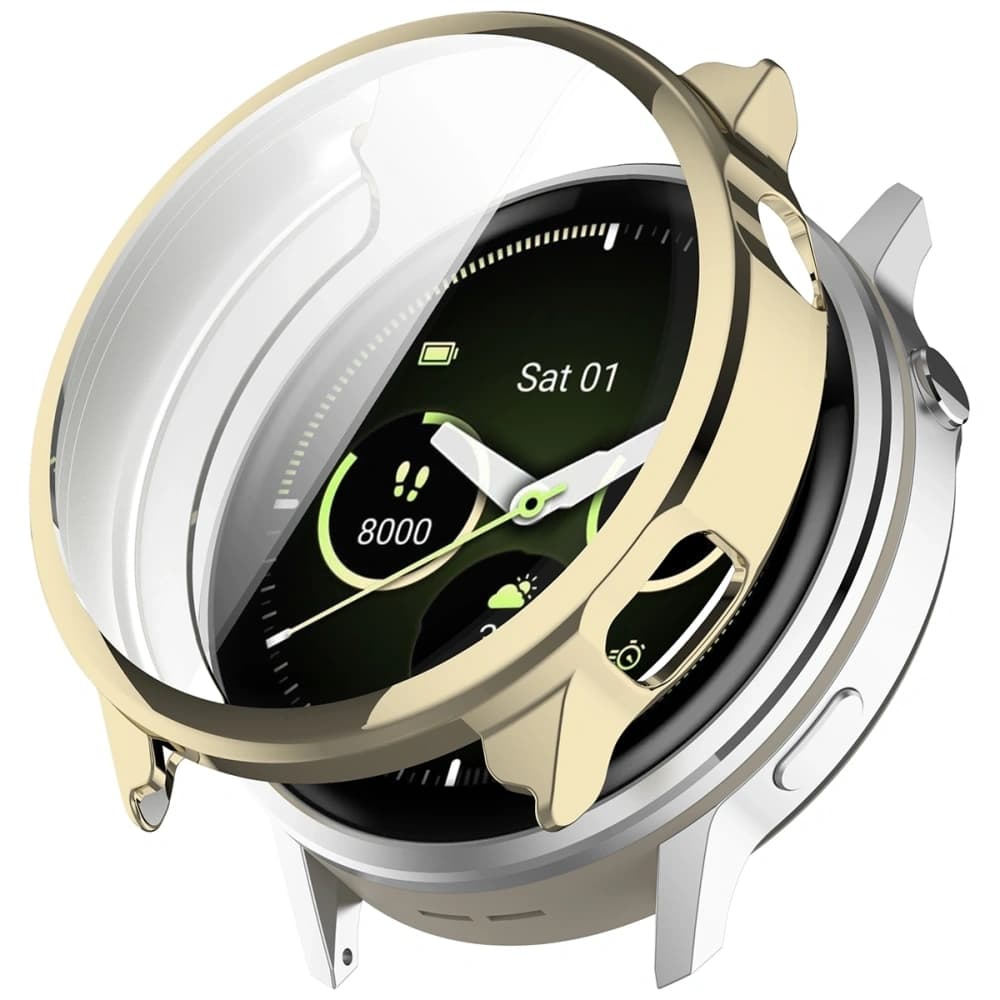 Bizon Case Watch Felipe Garmin Venu 4 41mm gold - 7