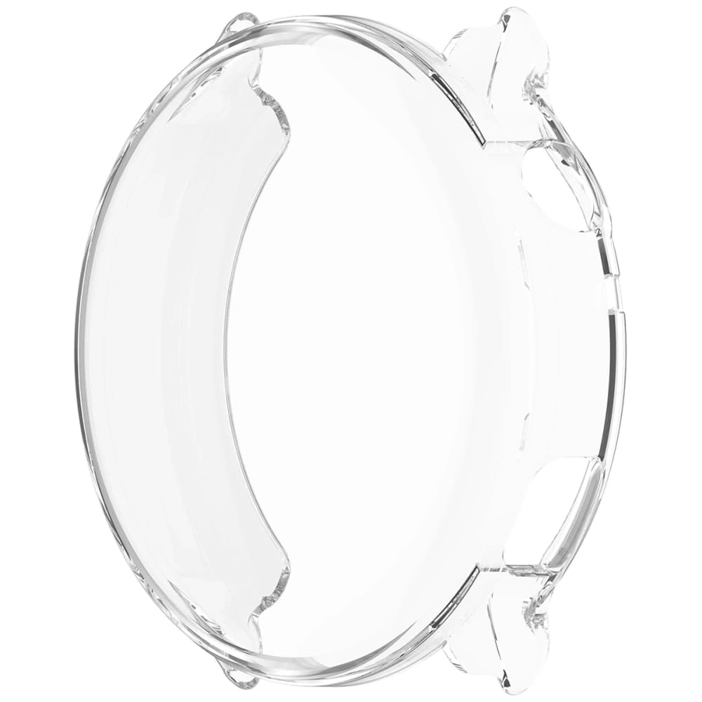 Bizon Case Watch Felipe Garmin Venu 4 45mm klar
 - 3