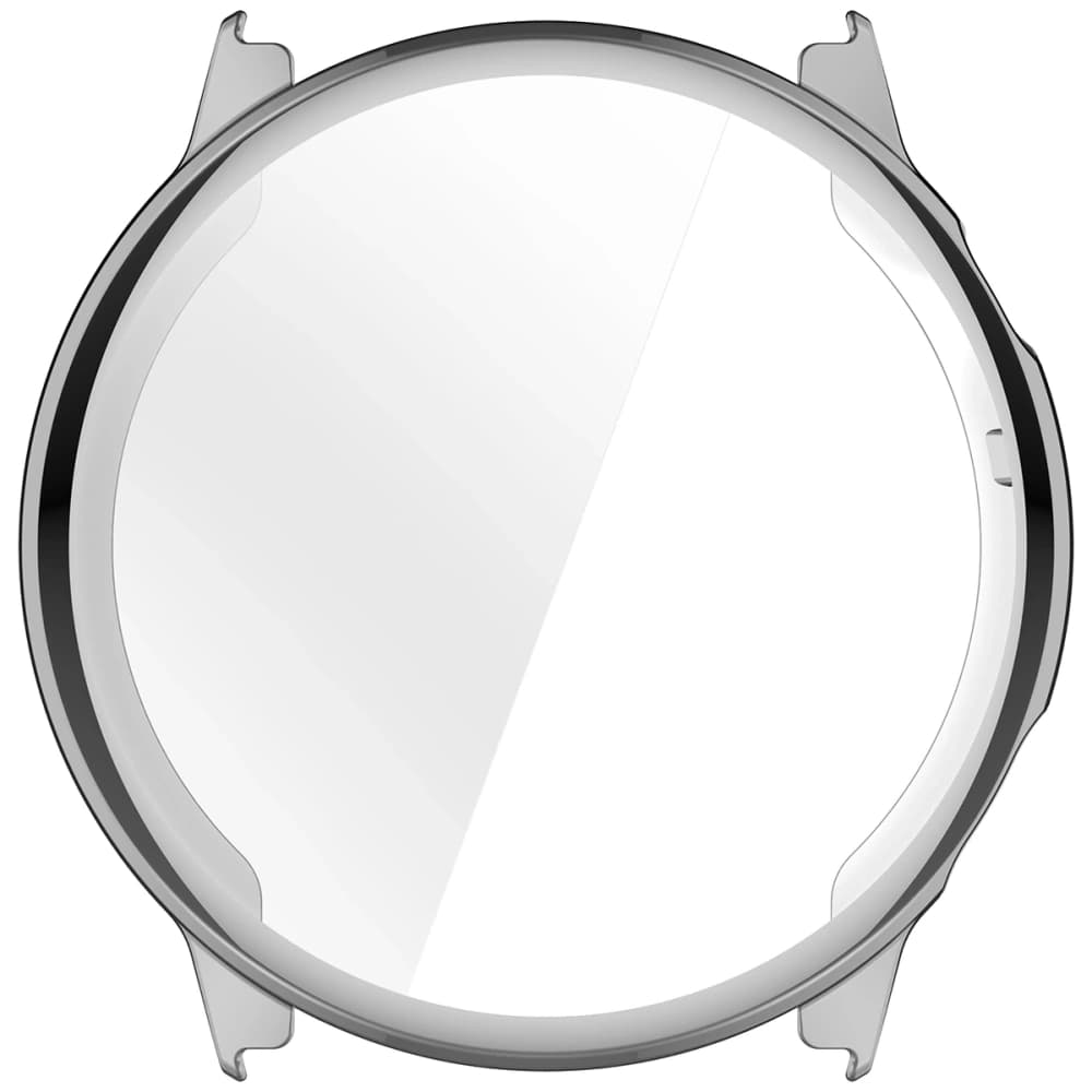 Bizon Case Watch Felipe Garmin Venu 4 41mm silver - 6