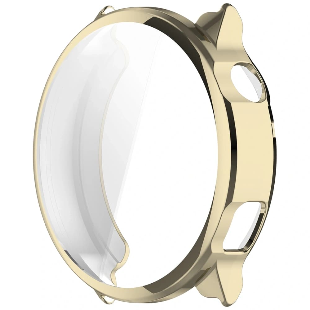 Bizon Case Watch Felipe Garmin Venu 4 45mm gold
 - 3