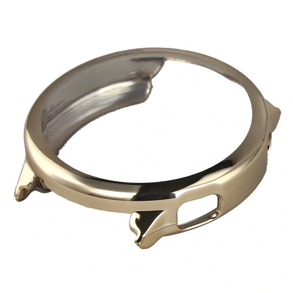 Bizon Case Watch Felipe Garmin Venu 4 45mm gold
 - 4