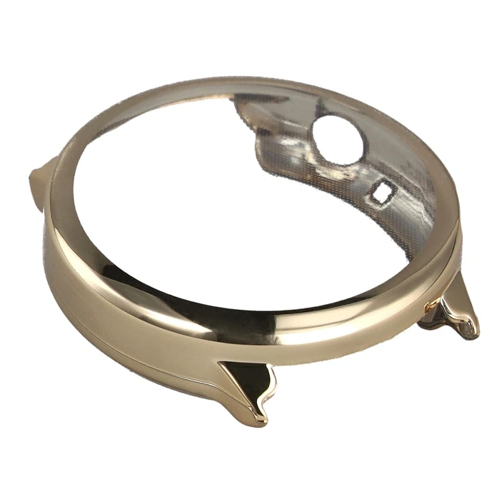 Bizon Case Watch Felipe Garmin Venu 4 45mm gold
 - 5