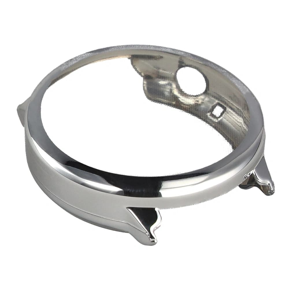 Bizon Case Watch Felipe Garmin Venu 4 45mm silber
 - 5