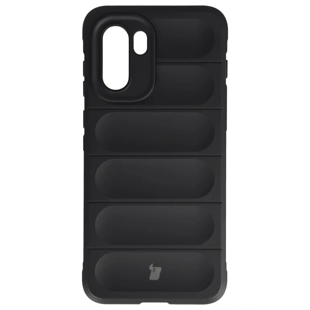 Bizon Case Tur OnePlus 15R black - 2