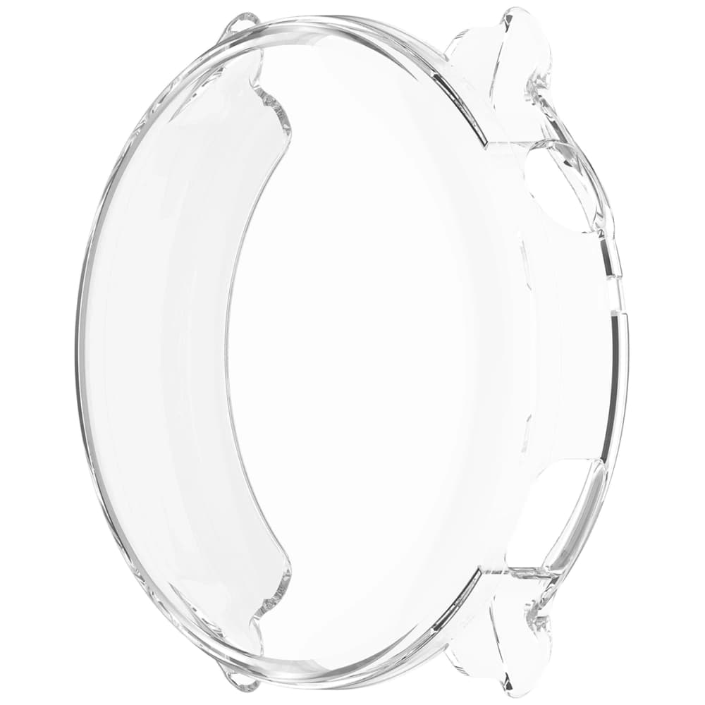 Bizon Case Watch Felipe Garmin Venu 4 41mm clear - 3