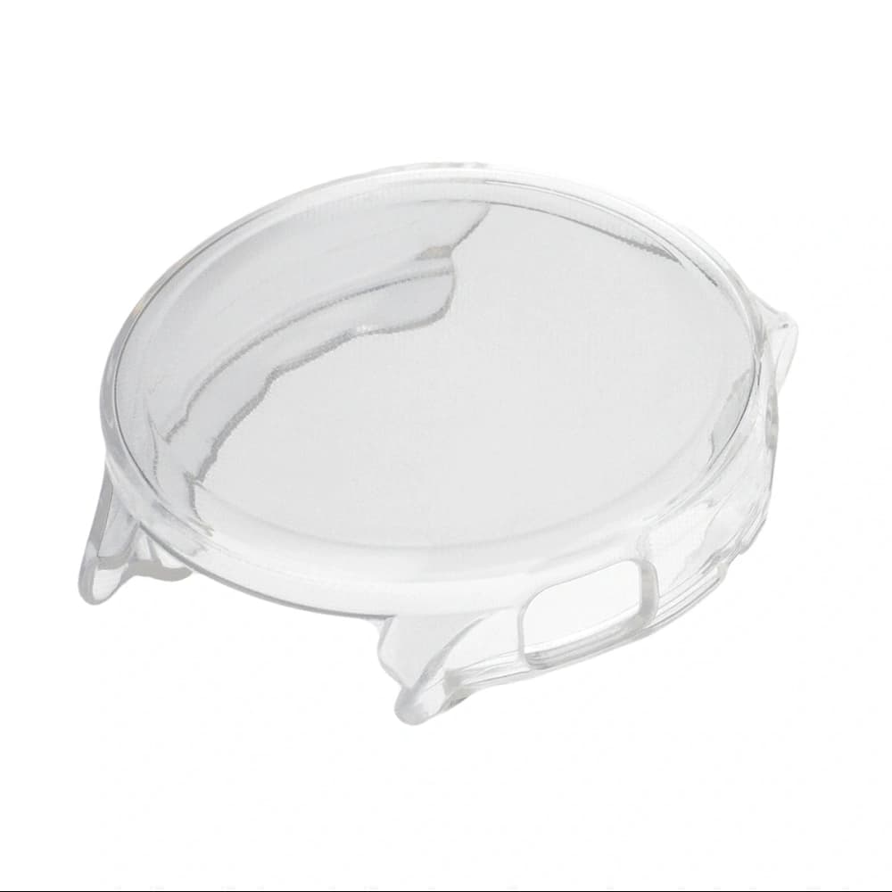 Bizon Case Watch Felipe Garmin Venu 4 41mm clear - 4