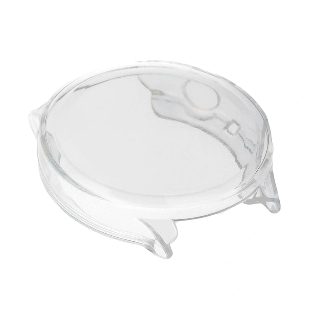 Bizon Case Watch Felipe Garmin Venu 4 41mm clear - 5