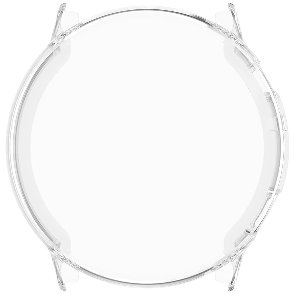 Bizon Case Watch Felipe Garmin Venu 4 41mm clear - 6