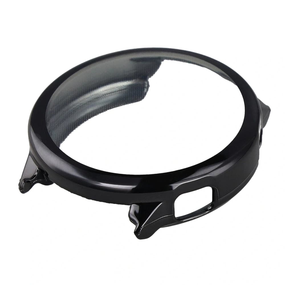 Bizon Case Watch Felipe Garmin Venu 4 45mm black - 4