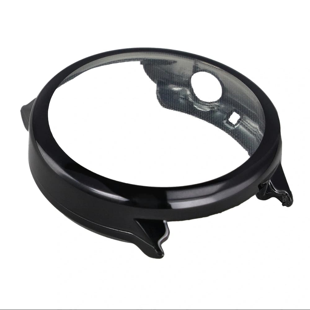 Bizon Case Watch Felipe Garmin Venu 4 45mm black - 5