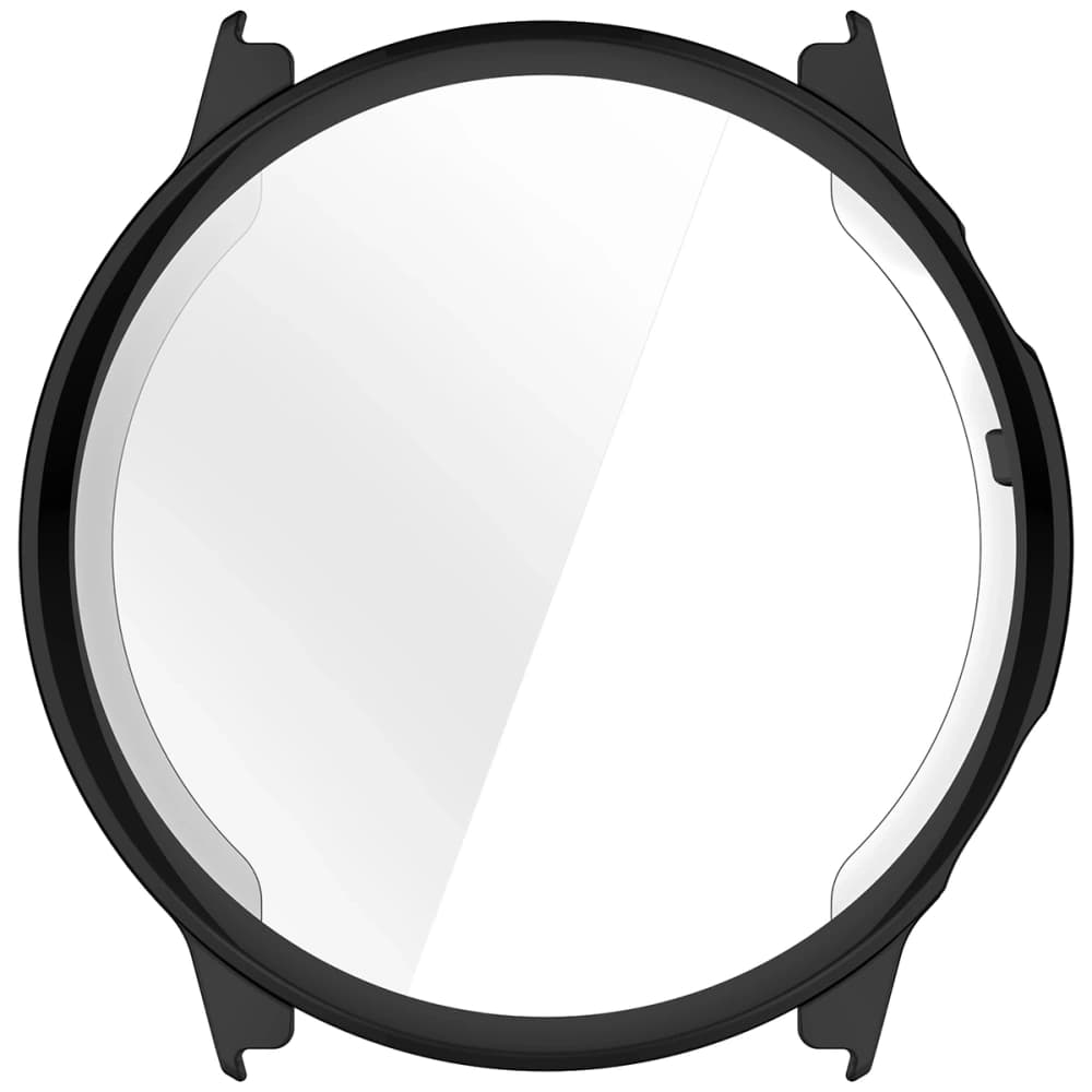 Bizon Case Watch Felipe Garmin Venu 4 45mm black - 6