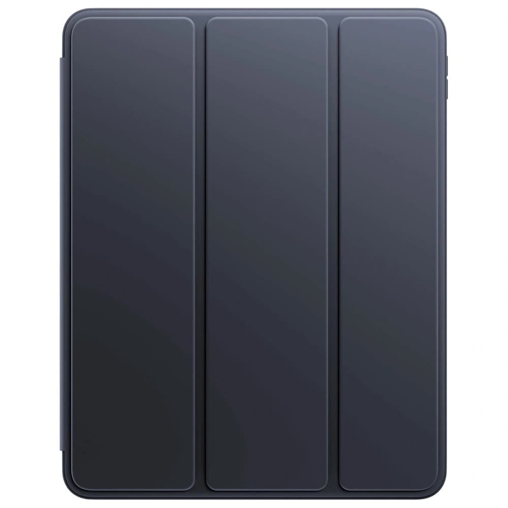 3MK Soft Tablet Case Samsung Galaxy Tab A11+ schwarz
 - 8