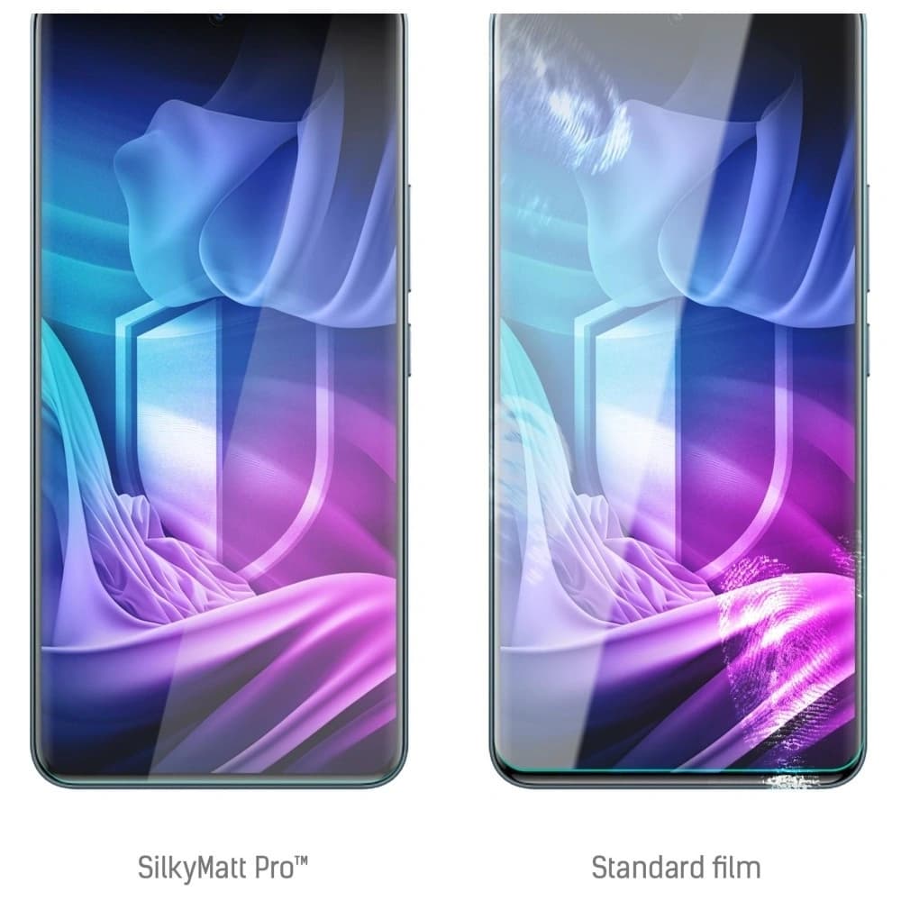 3MK Silky Matt Pro Redmi Note 15 Pro 4G - 2