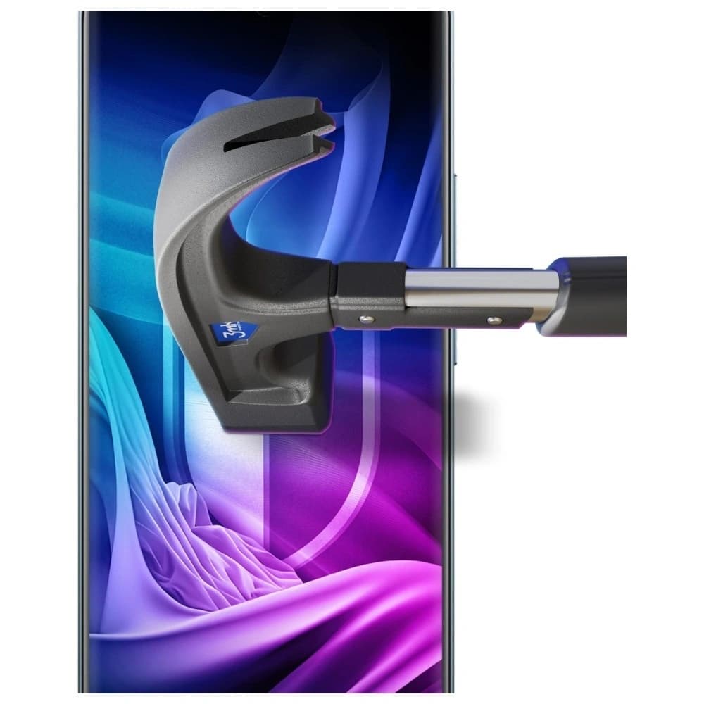 3MK Silky Matt Pro Redmi Note 15 Pro 4G - 3