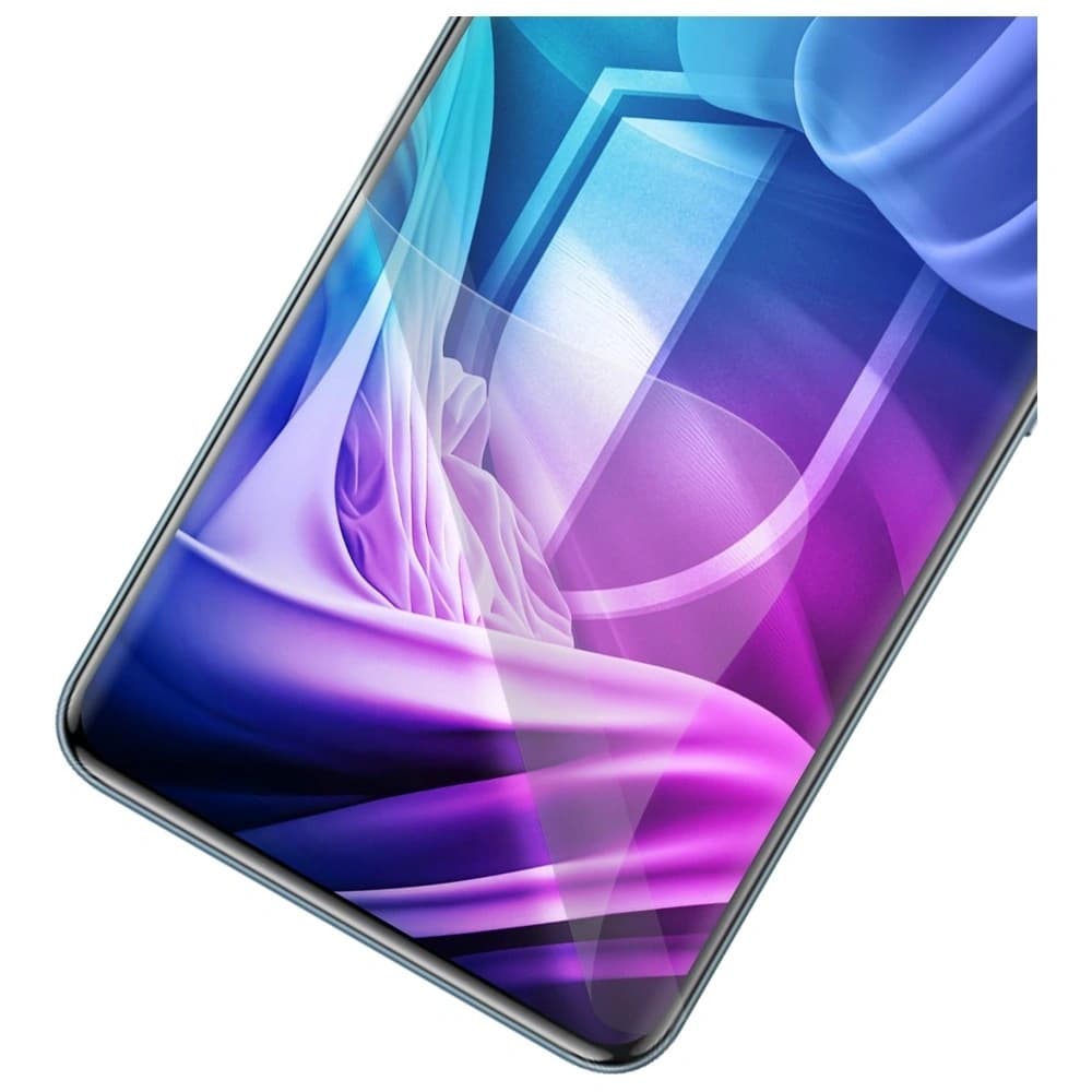 3MK Silky Matt Pro Redmi Note 15 Pro 4G - 4