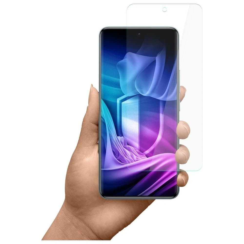 3MK Silky Matt Pro Redmi Note 15 Pro 4G - 9