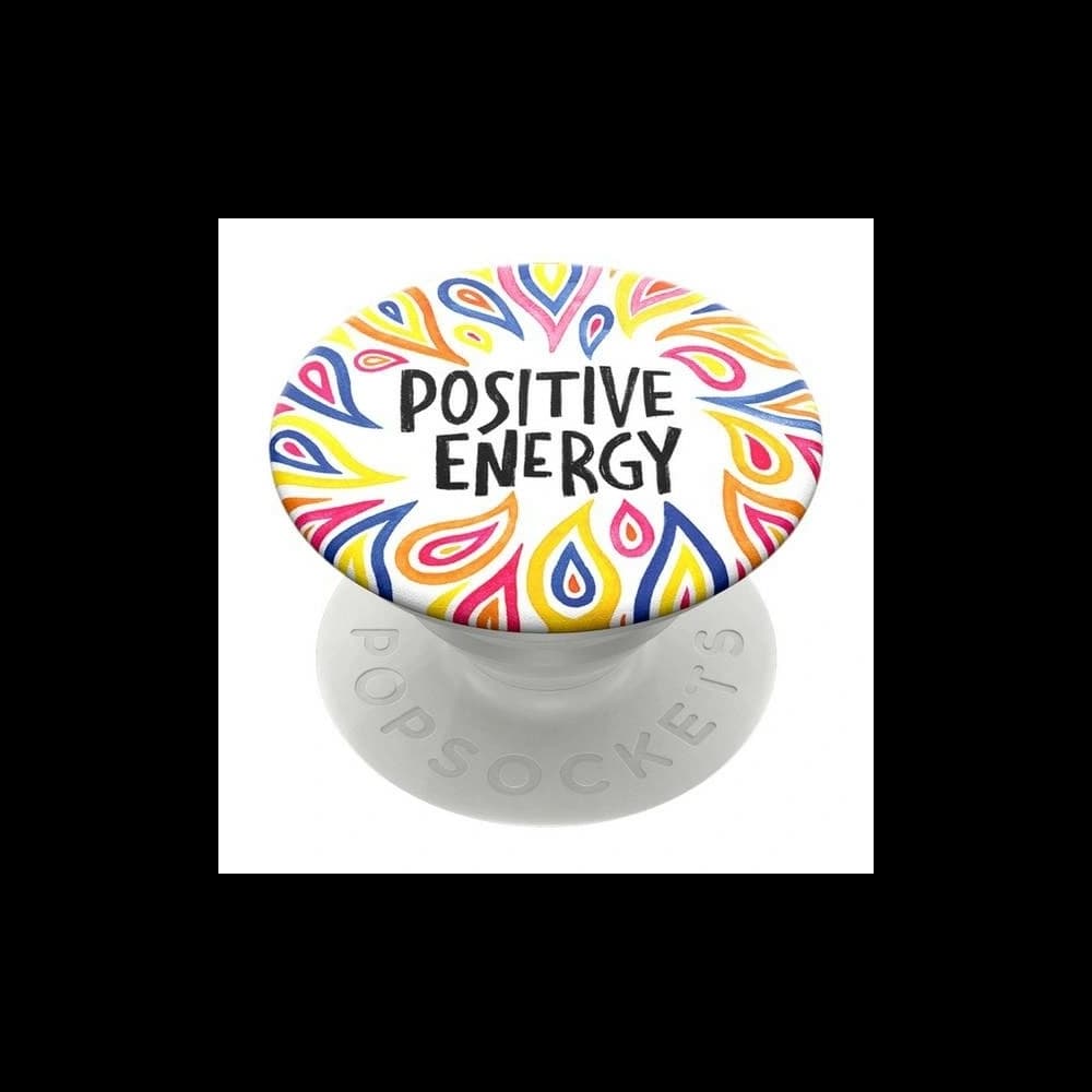 Popsockets 2 Positive Energy
 - 1