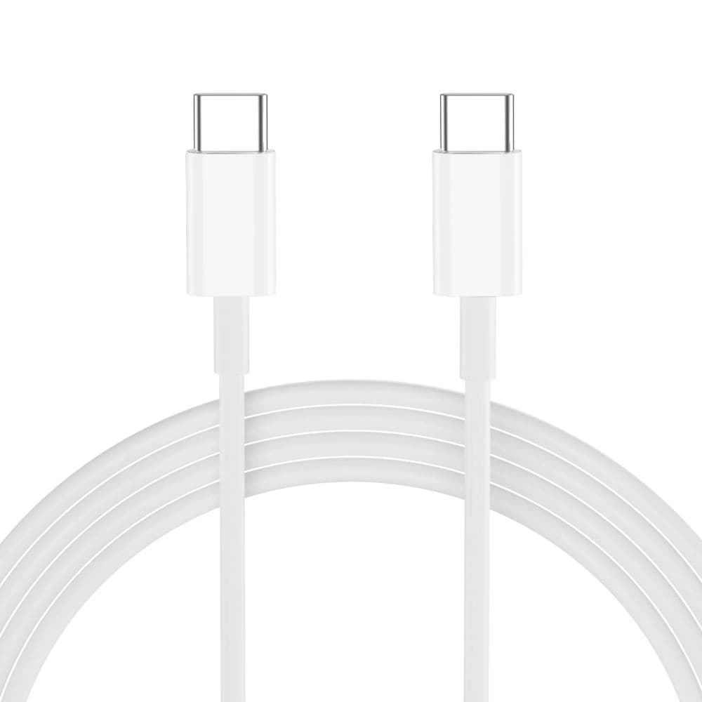 Ładowarka sieciowa Tech-Protect NCA45W-GAN USB-A, USB-C Network Charger PD 45W / QC3.0 + USB-C Cable White - 11