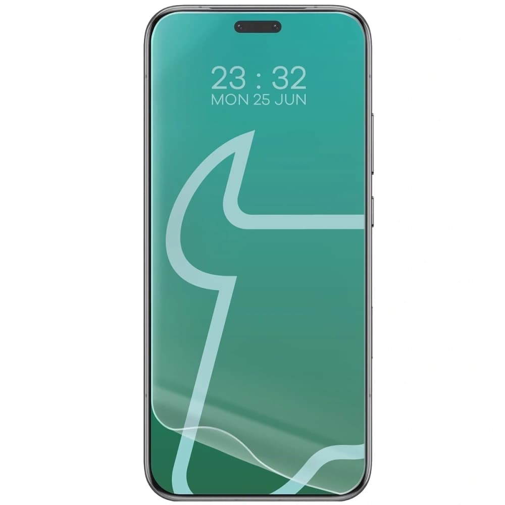 Bizon Glass Hydrogel Front Honor Magic8 Pro
 - 3