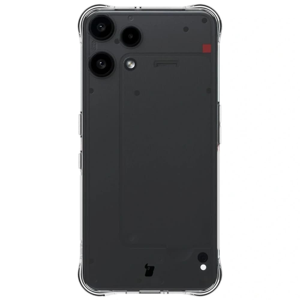 Bizon Case Salpa Nothing Phone (3a) Lite clear - 2