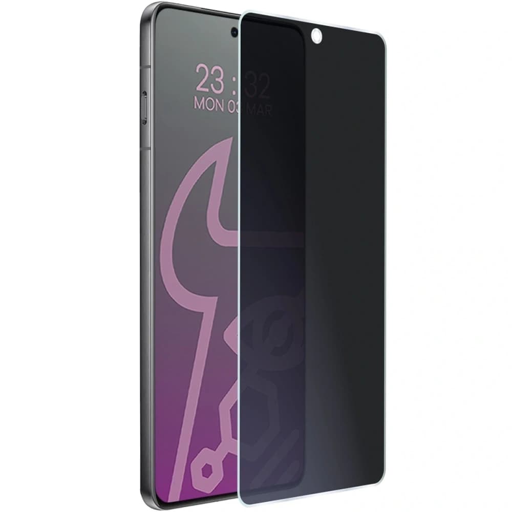 Bizon Glass Mule Shadow Oppo Find X8 Pro matt
 - 5