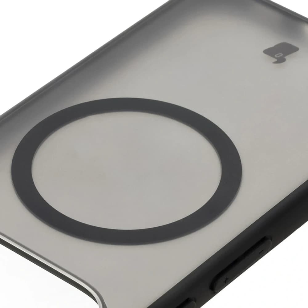 Bizon MatteO Magnetic Pack Google Pixel 10 / 10 Pro rauchschwarz
 - 4