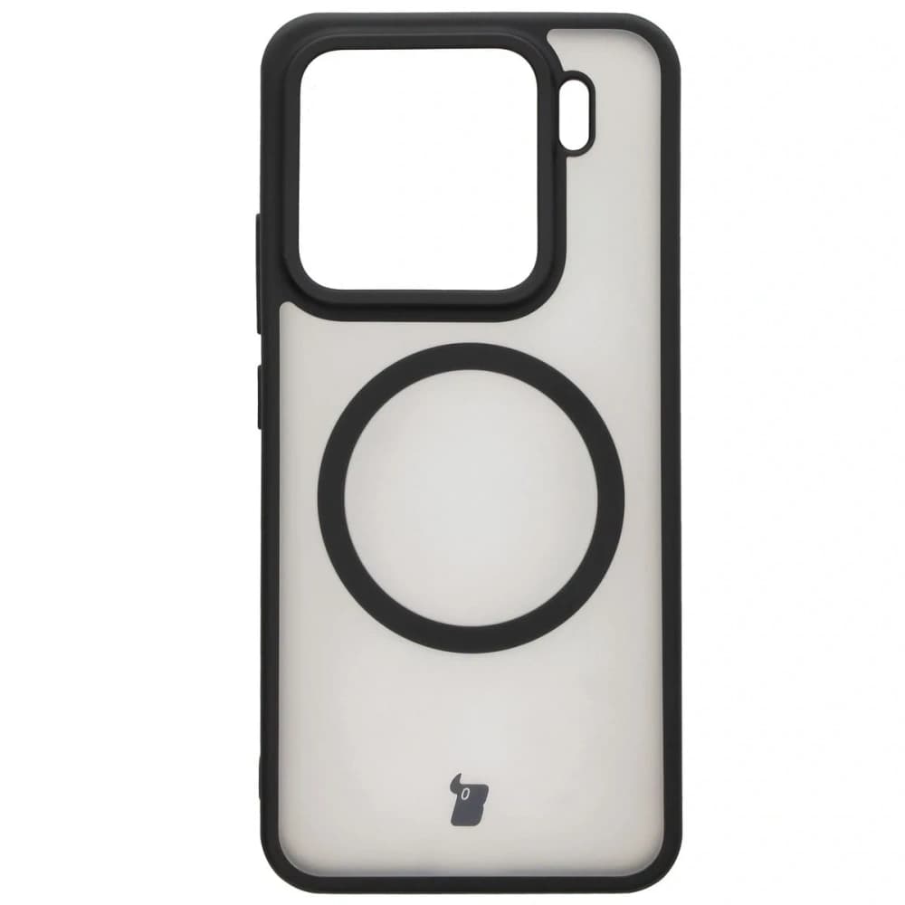 Bizon MatteO Magnetic Pack Xiaomi 15 rauchschwarz
 - 2