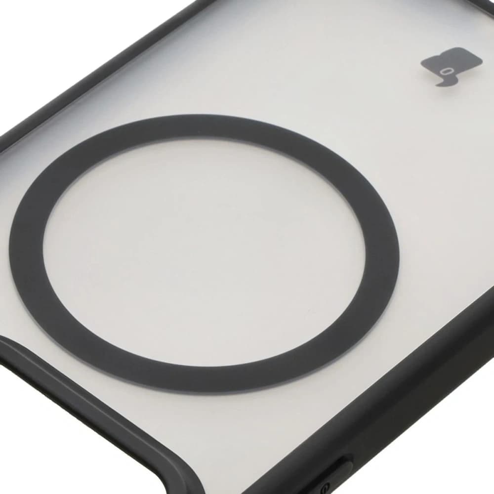 Bizon MatteO Magnetic Pack Xiaomi 15 rauchschwarz
 - 4