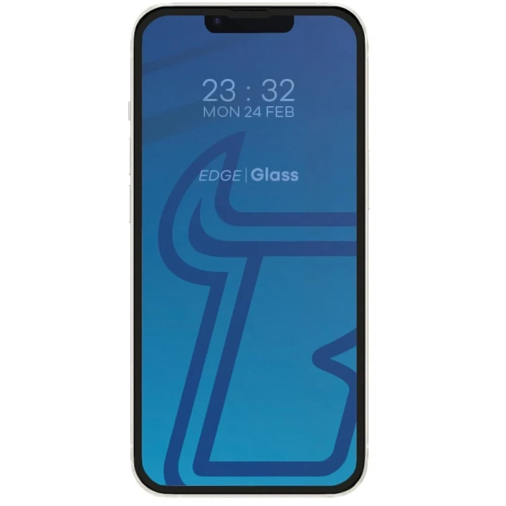 Bizon MatteO Magnetic Pack Apple iPhone 14 / 13 rauchschwarz
 - 8