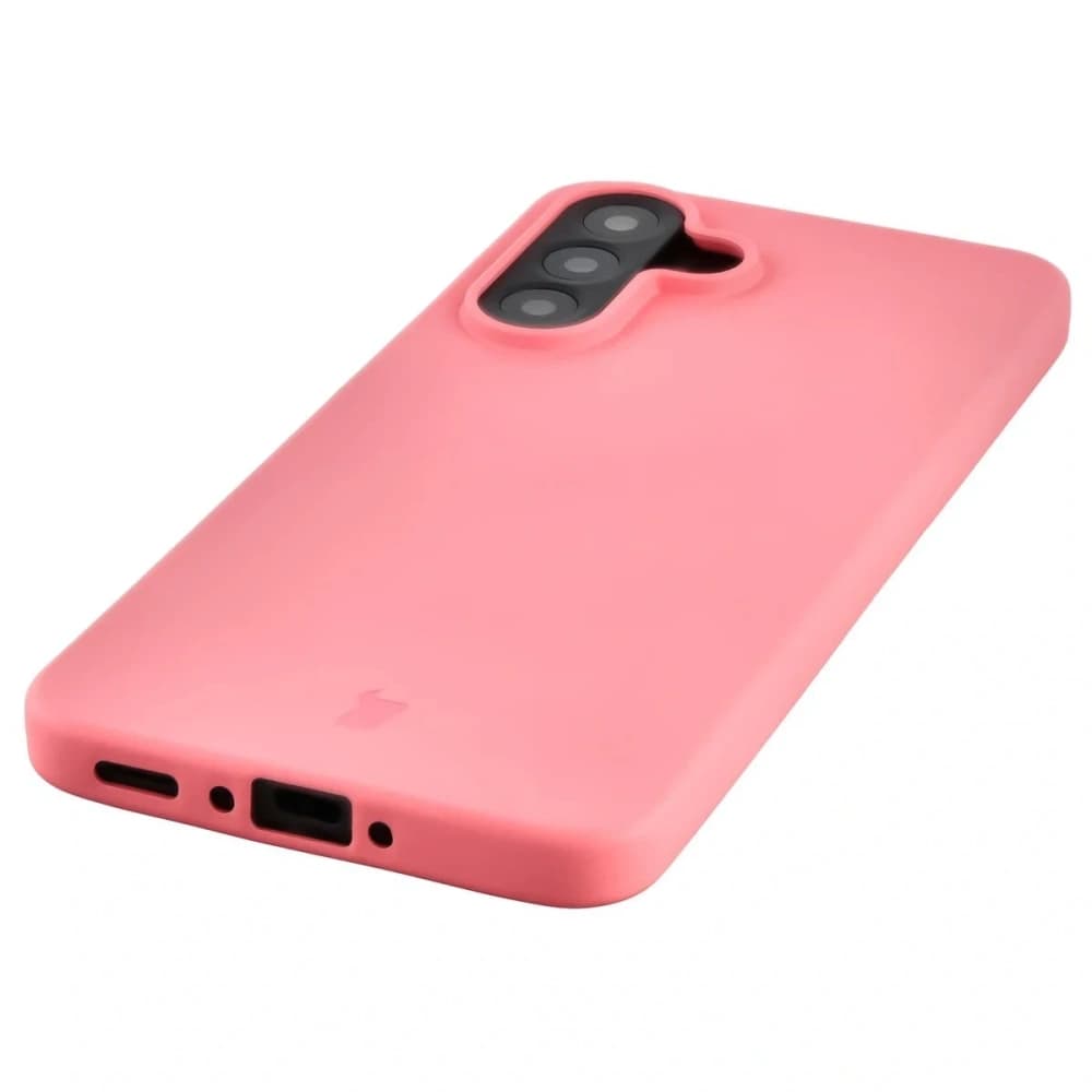 Bizon Case ReLeaf Samsung Galaxy A56 5G pink
 - 3