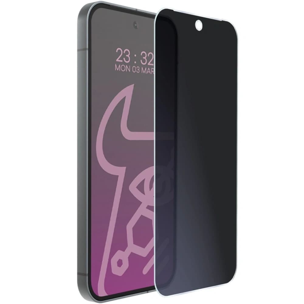 Bizon Glass Mule Shadow Google Pixel 10 Pro matt
 - 5