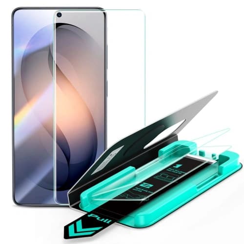 ESR Ultrafit Armorite Tempered Glass Samsung Galaxy S26 Ultra Clear [2 PACK]