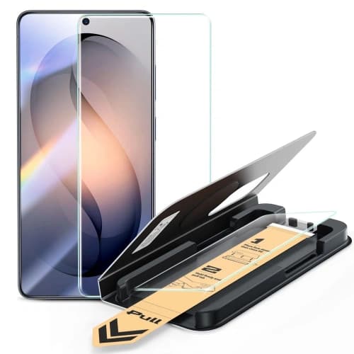 ESR Ultrafit Armorite Pro Tempered Glass Samsung Galaxy S26 Ultra Clear