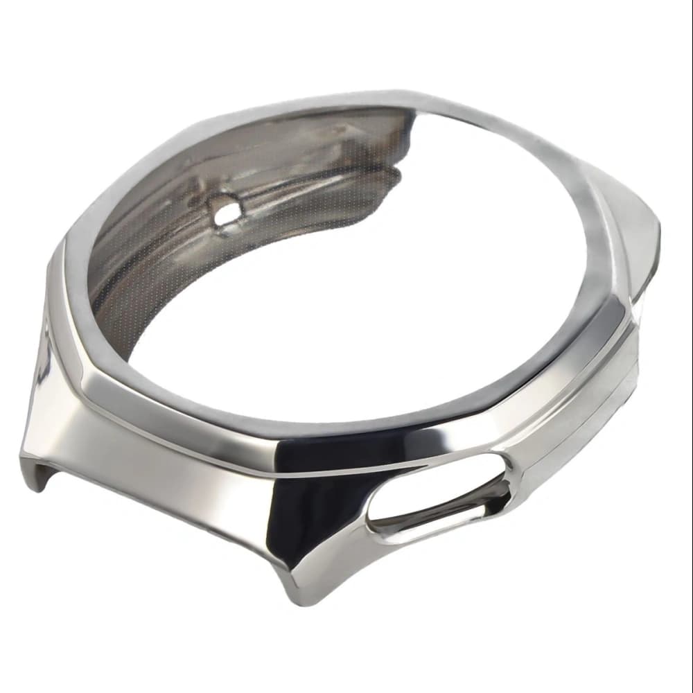 Bizon Case Watch Felipe Huawei Watch GT6 Pro 46mm Silber
 - 4