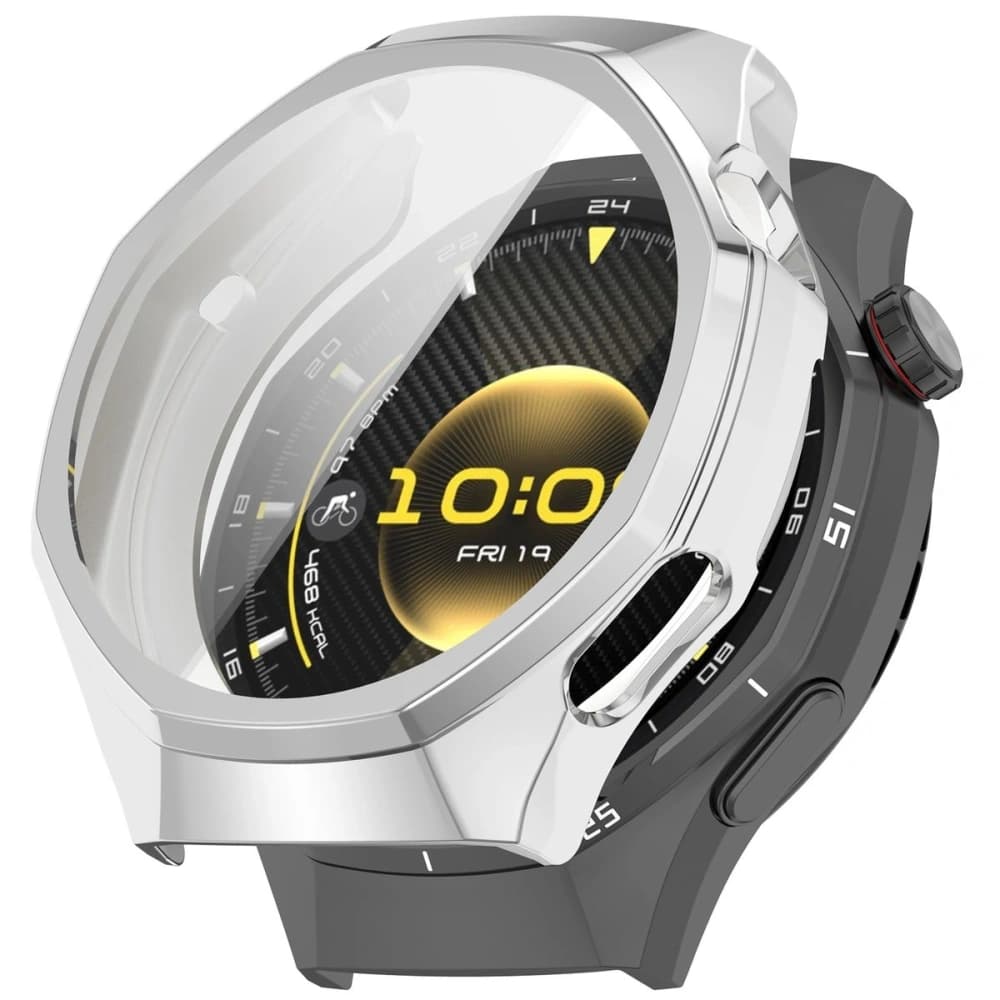 Bizon Case Watch Felipe Huawei Watch GT6 Pro 46mm Silber
 - 7