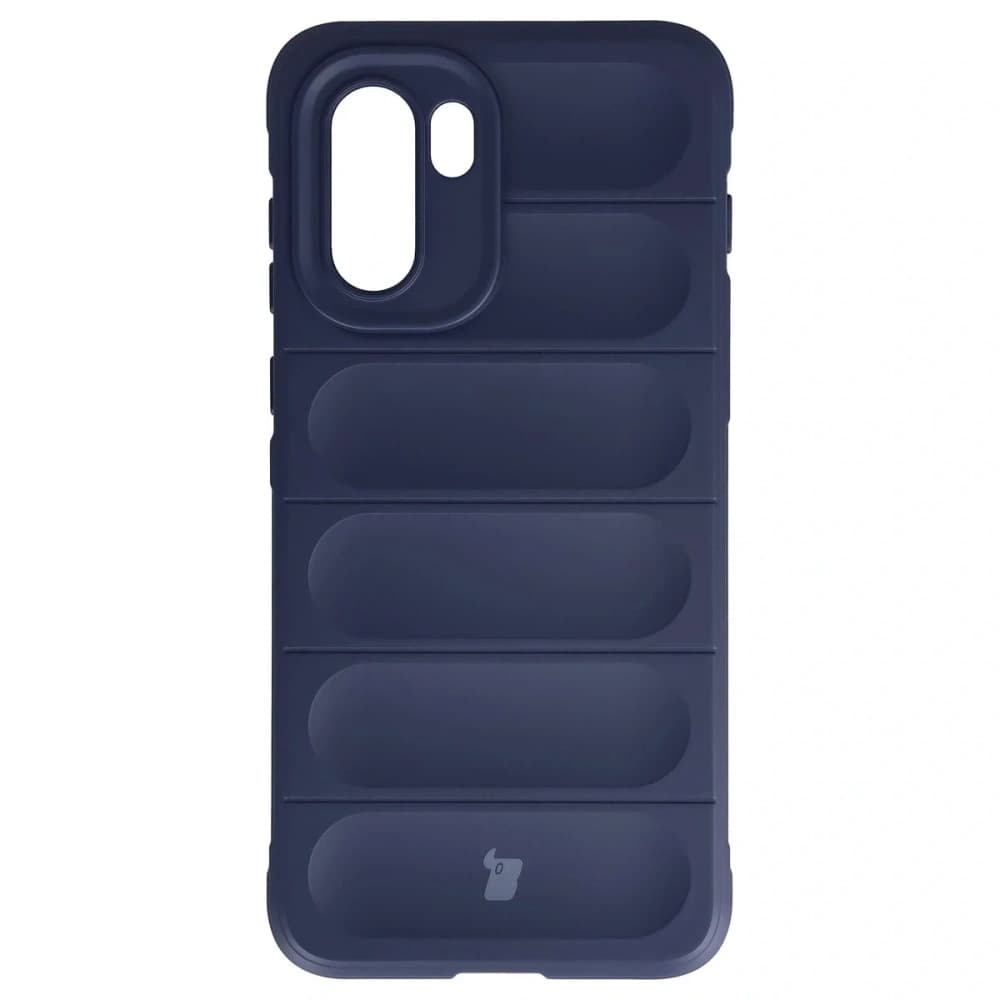 Bizon Case Tur OnePlus 15R navy blue - 2