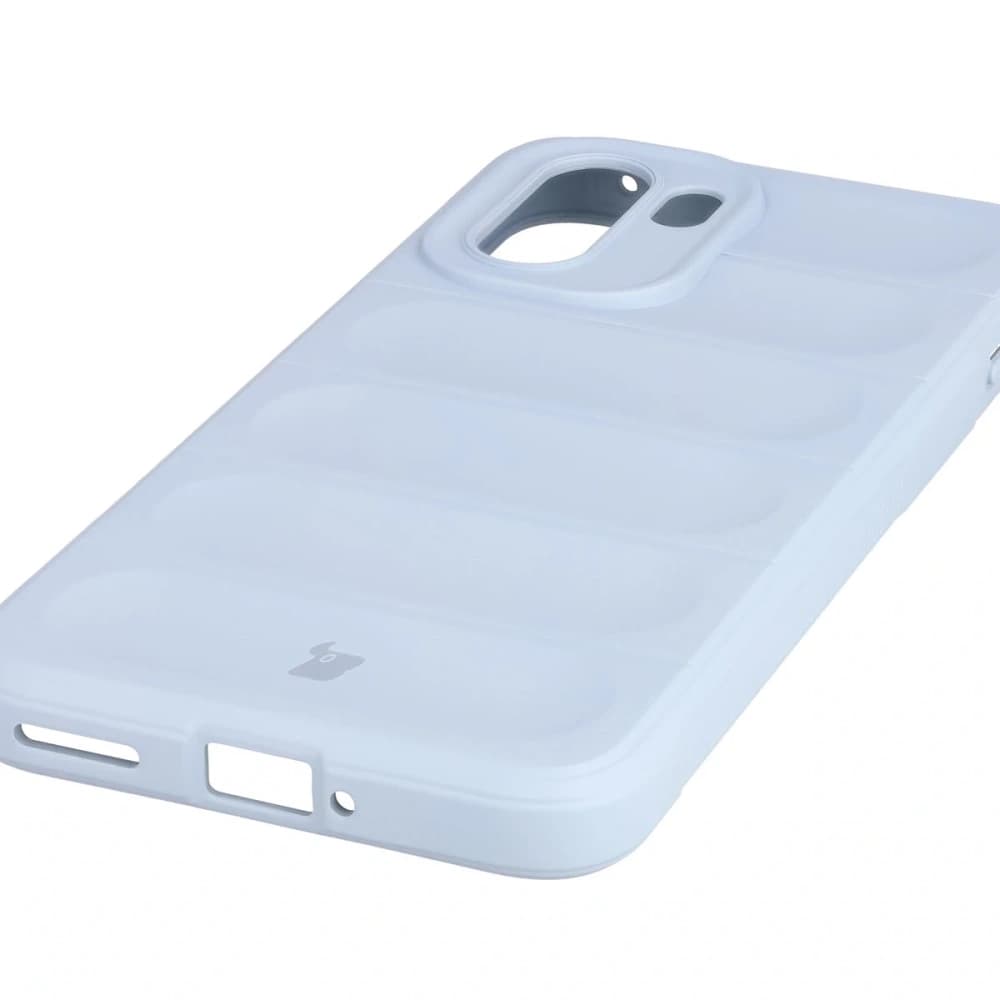 Bizon Case Tur OnePlus 15R hellblau
 - 4