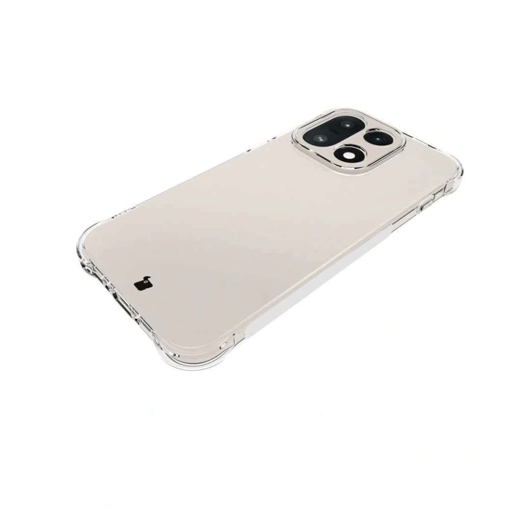 Elastyczne etui + 2x folia na ekran Bizon Case Clear Pack do OnePlus 15 - 7