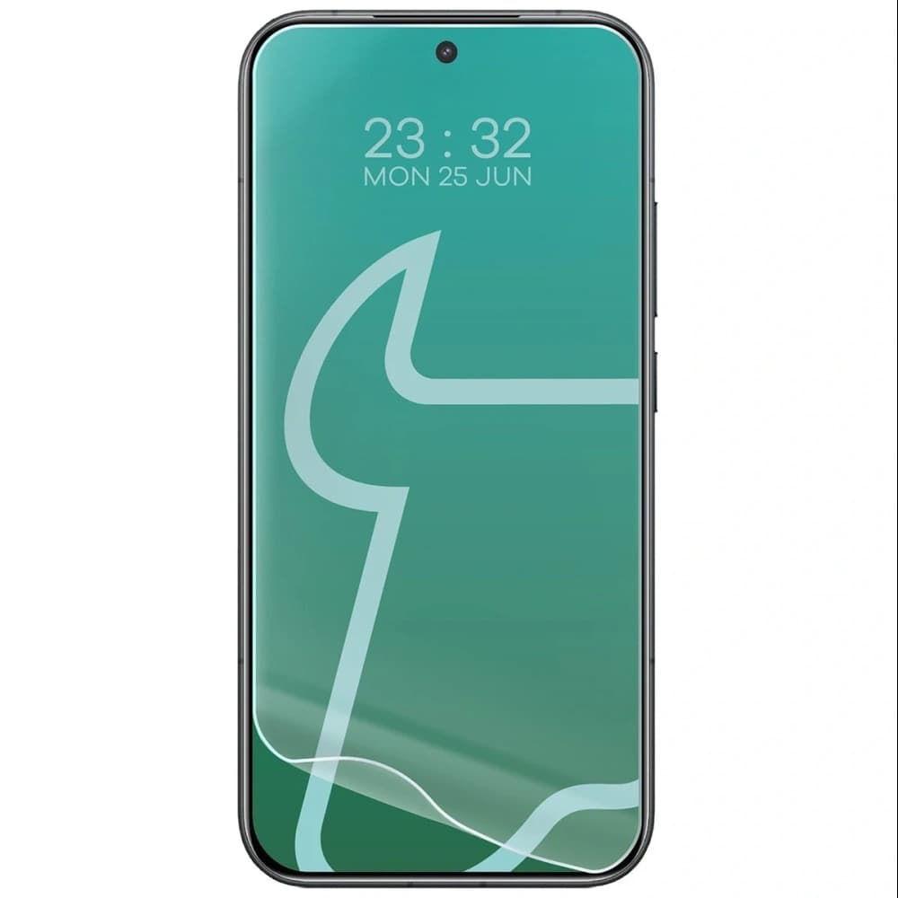 Bizon Case Clear Pack Xiaomi POCO F8 Pro
 - 8