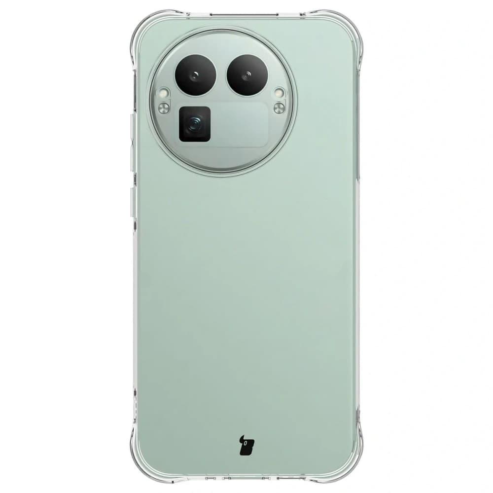 Bizon Case Clear Pack Realme GT 8 Pro - 2