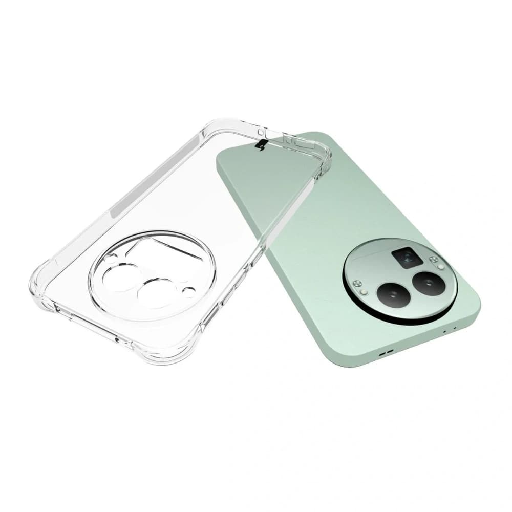 Bizon Case Clear Pack Realme GT 8 Pro - 5