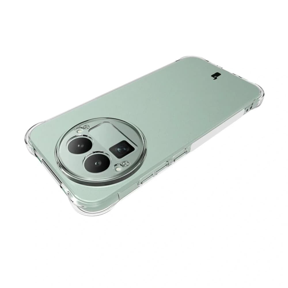 Bizon Case Clear Pack Realme GT 8 Pro - 6